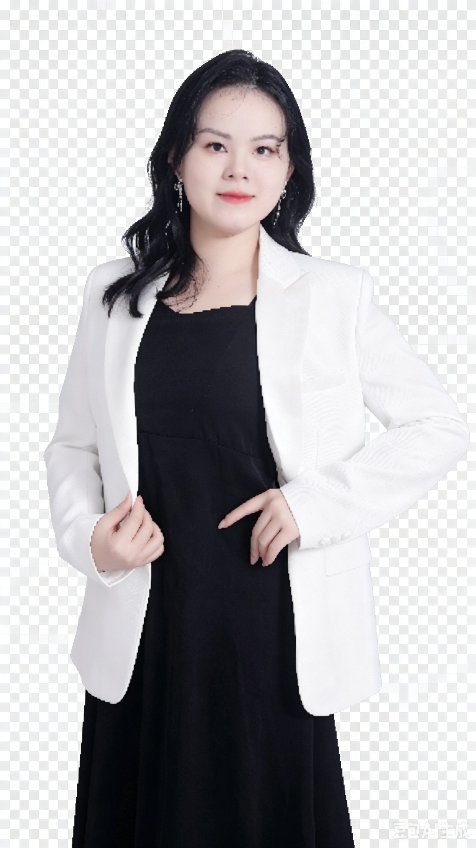 邱雪娜老师