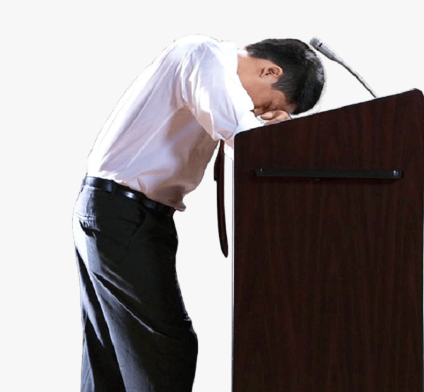 学演讲